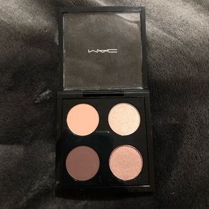 BRAND NEW MAC - create your own palette-